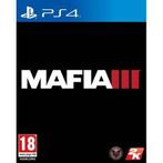 Mafia III  - GameshopX.nl, Ophalen of Verzenden, Zo goed als nieuw