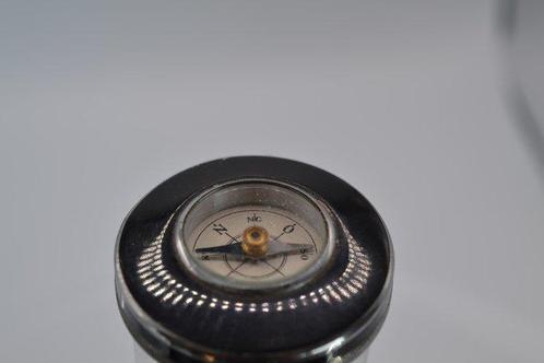 Barometer - Hout, Antiek en Kunst, Curiosa en Brocante