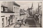 BERKEL (Z. H.) - Kerkstraat, Verzamelen, Ansichtkaarten | Nederland, Verzenden, Gelopen