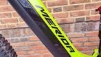 Merida eOne Forty. E-MTB.Fully. XL.630Wh.Shimano middenmotor, Merida, Nieuw, Ophalen of Verzenden, 53 tot 57 cm