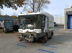 Veegmachine, RAVO, 5-Series 540, 2014, Gebruikt, RAVO