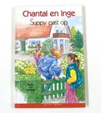 Chantal en Inge: Suppy past op / Sterserie 9789020671322, Verzenden, Zo goed als nieuw, J. van Klaveren