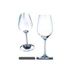 Silwy Magnetic Crystal Wijnglas, Watersport en Boten, Ophalen of Verzenden, Nieuw, Zeilboot of Motorboot