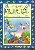 Kabouters, Feeën en andere sprookjesfiguren 9788430589609, Verzenden, Gelezen, Agnes Andriessen