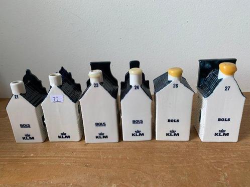 KLM - Memorabilia van luchtvaartmaatschappijen en, Antiek en Kunst, Antiek | Wandborden en Tegels
