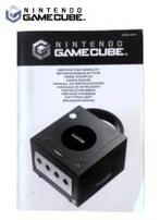 MarioCube.nl: Nintendo GameCube - Handleiding - iDEAL!, Spelcomputers en Games, Spelcomputers | Nintendo GameCube, Ophalen of Verzenden