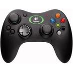 Logitech Wireless Controller Xbox Classic, Ophalen of Verzenden, Zo goed als nieuw