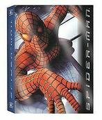 Spider-Man [Deluxe Edition] [3 DVDs] von Sam Raimi  DVD, Cd's en Dvd's, Dvd's | Overige Dvd's, Zo goed als nieuw, Verzenden