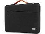 Veiling - TECOOL 15,6 Inch Laptophoes Sleeve Case Cover, Computers en Software, Laptophoezen, Nieuw