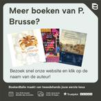 Uit het leven 9789053306437 P. Brusse, Verzenden, Zo goed als nieuw, P. Brusse