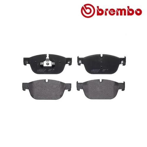 BREMBO Remblokken set DS DS 1.6 THP 210 voorzijde, Auto-onderdelen, Overige Auto-onderdelen, Nieuw, Verzenden