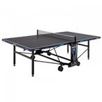 Donic Outdoor Tafeltennistafel Style 1000 inclusief acces..., Sport en Fitness, Tafeltennis, Verzenden, Nieuw