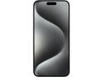 Apple iPhone 15 Pro Max - A17 Pro - 256GB - Wit Titanium, Verzenden, Nieuw