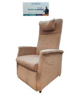 Fitform Sta- Op stoel Elevo 580 jong gebruikt in goede staat, Huis en Inrichting, Fauteuils, Minder dan 75 cm, Zo goed als nieuw