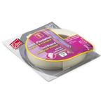 Tochtstrip | Ellen | 7.5 meter (I-profiel, Zelfklevend, Wit), Doe-het-zelf en Verbouw, Verzenden, Nieuw