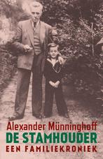 9789044653953 De stamhouder | Tweedehands, Boeken, Verzenden, Gelezen, Alexander Munninghoff