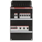ABB busboard groepenkast 3 fase 8 groepen 220 x 390, Ophalen of Verzenden, Nieuw