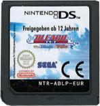 Bleach The Blade of Fate (losse cassette) (Nintendo DS), Vanaf 7 jaar, Gebruikt, Verzenden