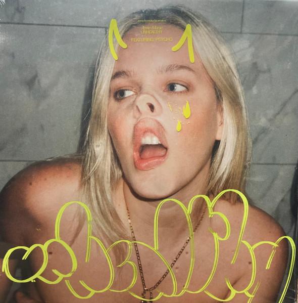 lp nieuw - Anne-Marie - Unhealthy (Clear vinyl), Cd's en Dvd's, Vinyl | Pop, Zo goed als nieuw, Verzenden