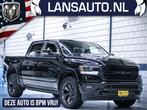 Dodge Ram 1500 5.7 V8 4x4, Auto's, Automaat, Zwart, Nieuw, LPG