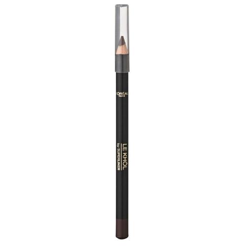 LOréal Paris Super Liner Le Khôl 102 Pure Espresso, Sieraden, Tassen en Uiterlijk, Uiterlijk | Cosmetica en Make-up, Make-up, Nieuw