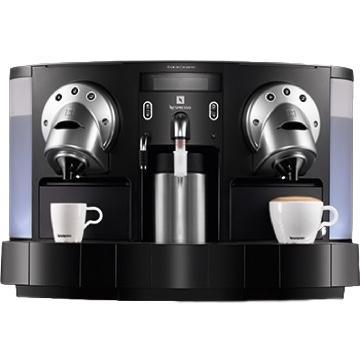 Showroommodel Nespresso Gemini CS220, Zakelijke goederen, Horeca | Keukenapparatuur, Gebruikt, Ophalen