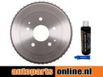 Remtrommel Daihatsu Terios achterzijde, Verzenden, Nieuw, Daihatsu