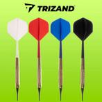 Trizand Shafty Dartpijlen Set: Perfect voor Dartliefhebbe..., Ophalen of Verzenden, Nieuw