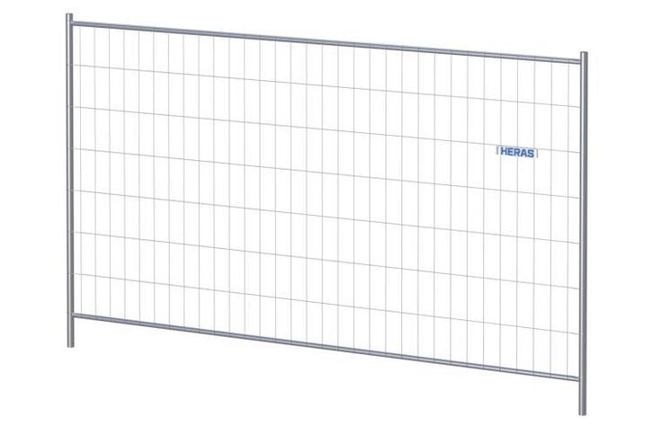 Heras Bouwhek M300, Zakelijke goederen, Machines en Bouw | Overig, Verzenden