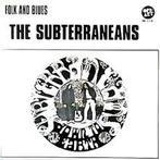 LP gebruikt - The Subterraneans - Down To Earth, Verzenden, Zo goed als nieuw