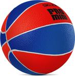 SKLZ Pro Mini Hoop Swish Foam Ball - Rood / Blauw, Sport en Fitness, Basketbal, Verzenden, Nieuw