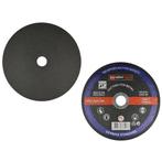 Hofftech Doorslijpschijf metaal - 180 mm - Extra dun - Ho..., Ophalen of Verzenden, Nieuw