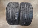 275/45/18 103V Pirelli Sottozero NO Winter240 6,7mm Profiel, Ophalen, 18 inch, Gebruikt, 275 mm