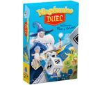 Kingdomino Duel | Blue Orange Gaming - Dobbelspellen, Hobby en Vrije tijd, Gezelschapsspellen | Bordspellen, Nieuw, Verzenden