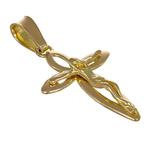 Hanger - 18 karaat Geel goud