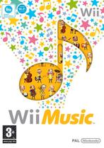 Wii Music, Spelcomputers en Games, Zo goed als nieuw, Verzenden