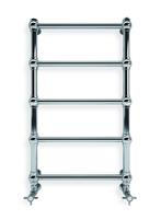 504x1540 – 405 watt | Retro | Designradiator, Doe-het-zelf en Verbouw, Verwarming en Radiatoren, Hoog rendement (Hr), Radiator