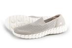 Skechers Instappers in maat 41 Grijs | 10% extra korting, Kleding | Dames, Schoenen, Nieuw, Grijs, Instappers, Skechers