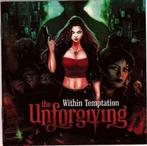 cd digi - Within Temptation - The Unforgiving, Verzenden, Zo goed als nieuw