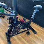 Indoor cycling bike | NIEUW | Hometrainer | Cardio | Fiets, Sport en Fitness, Verzenden, Nieuw