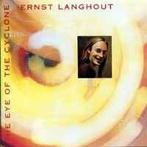 cd - Ernst Langhout - The Eye Of The Cyclone, Verzenden, Zo goed als nieuw