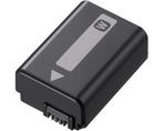Sony Accu / Battery Pack NP-FW50, Audio, Tv en Foto, Fotocamera's Digitaal, Verzenden, Zo goed als nieuw
