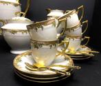 Limoges, Sigma - Koffieservies - Porselein