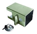 Disselslot inclusief discusslot, Dieren en Toebehoren, Paarden en Pony's | Overige Paardenspullen, Ophalen of Verzenden, Nieuw