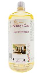 Beauty & Care Fresh Linnen opgiet 1 L.  new, Sport en Fitness, Sauna, Nieuw, Toebehoren, Ophalen of Verzenden, Fins of Traditioneel