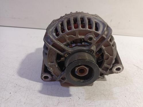 Dynamo Mercedes-Benz CLK  CLK 320 0986047540, Auto-onderdelen, Motor en Toebehoren, ARN erkend, Stiba lid, Erkend duurzaam, Gebruikt