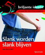 Slank worden, slank blijven / 52 Briljante ideeen E. Cameron, Boeken, Verzenden, Gelezen, E. Cameron