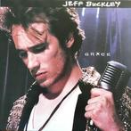 lp nieuw - Jeff Buckley - Grace, Verzenden, Zo goed als nieuw