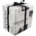 Specipack Cadeaupapier - 50cmx200m - Krantenpapier, Ophalen of Verzenden
