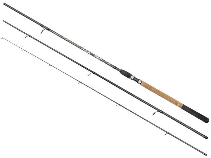 Penhengel 3,90 m. Arcane Float 13ft 3-delig CarpZoom, Watersport en Boten, Hengelsport | Karpervissen, Werphengel, Nieuw, Verzenden